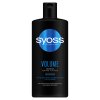 376891 Syoss Volume Szampon do wlosow cienkich i bez objetosci 440 ml BB 1 p