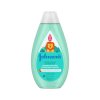 johnson s baby sampon 500ml no more tangles