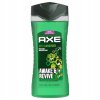 AXE ANTIHANGOVER zel pod prysznic men 400 ml x 2 EAN GTIN 8710447289389