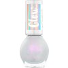Miss Sporty Glow Glitter lak na nechty 10