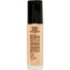 Miss Sporty make-up Naturally Perfect Match 100