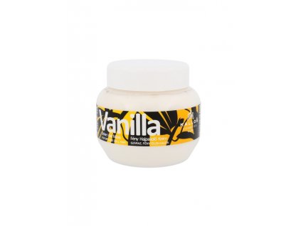 285410 kallos vanilla vyzivujici maska pro suche vlasy s vytazkem z vanilky 275 ml