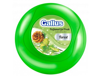 Gallus odswiezacz 150g Forest