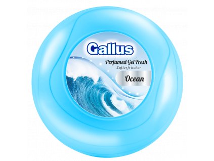 Gallus odswiezacz 150g Ocean