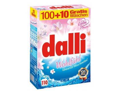 4012400528479 dalli Wohlfühl UWMP 7,15 kg