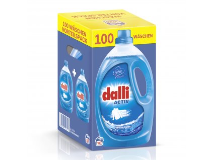 401425447 Dalli VWM 275l