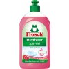 162392 frosch eko prostredek na myti nadobi malina 500 ml