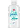 193577 johnson s baby telovy olej pro deti cottontouch oil 200 ml