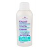 285545 kallos obnovujici kondicioner s keratinem professional repair hair conditioner with cashmere 1000 ml