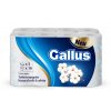 Papier toaletowy 16 rolek Gallus