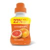 4695 sodastream sirup pink grapefruit 750 ml