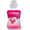 4740 sodastream malina 500 ml
