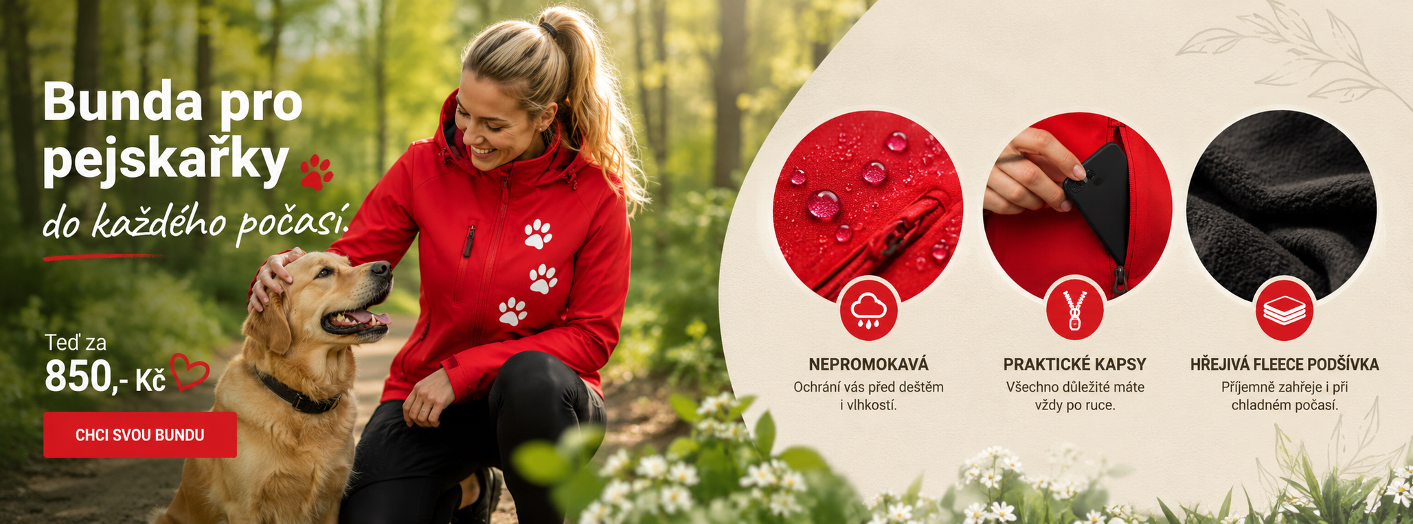 DADDIES nova bunda 850