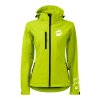 DADDIES softshell bunda se jmeny psu predek limeta