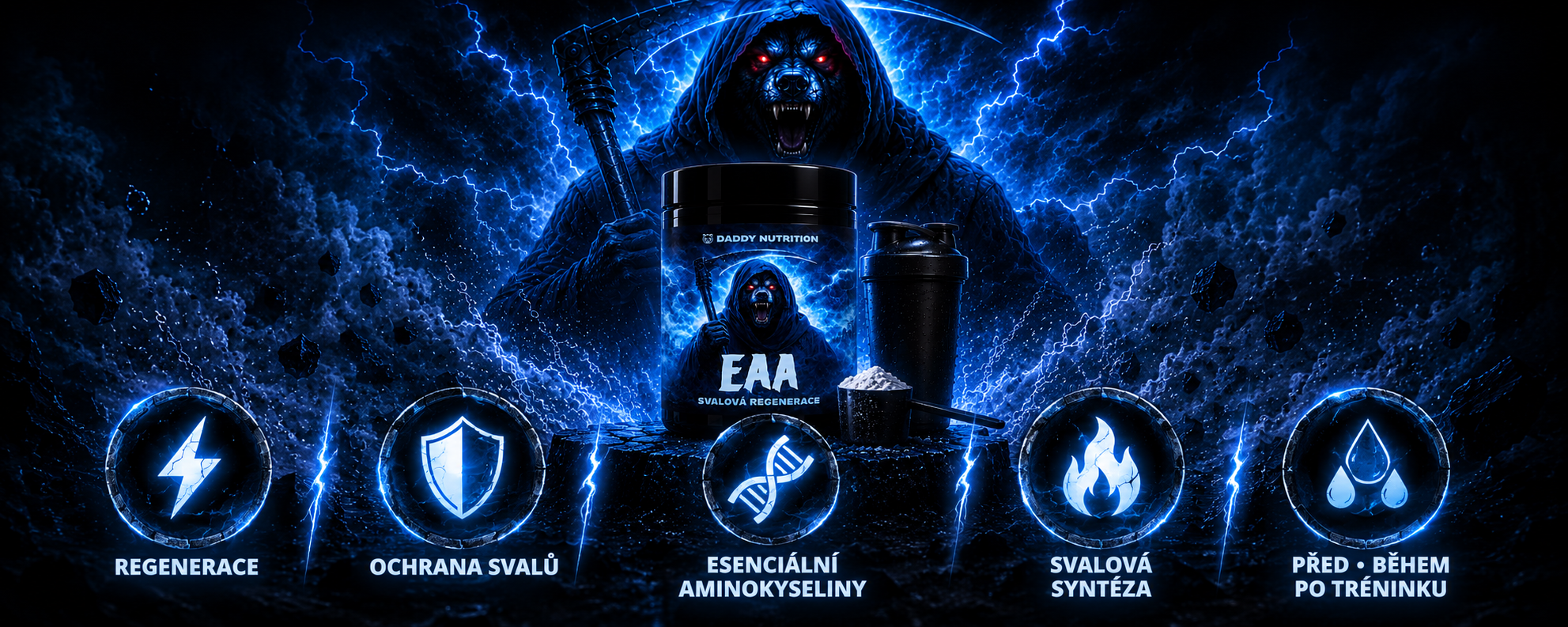 EAA benefity