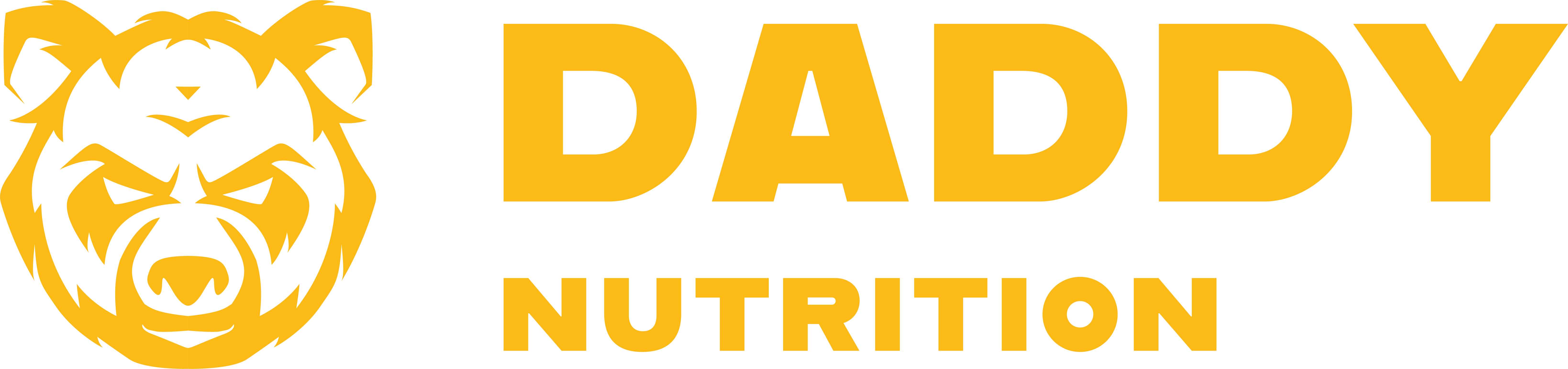DADDY NUTRITION