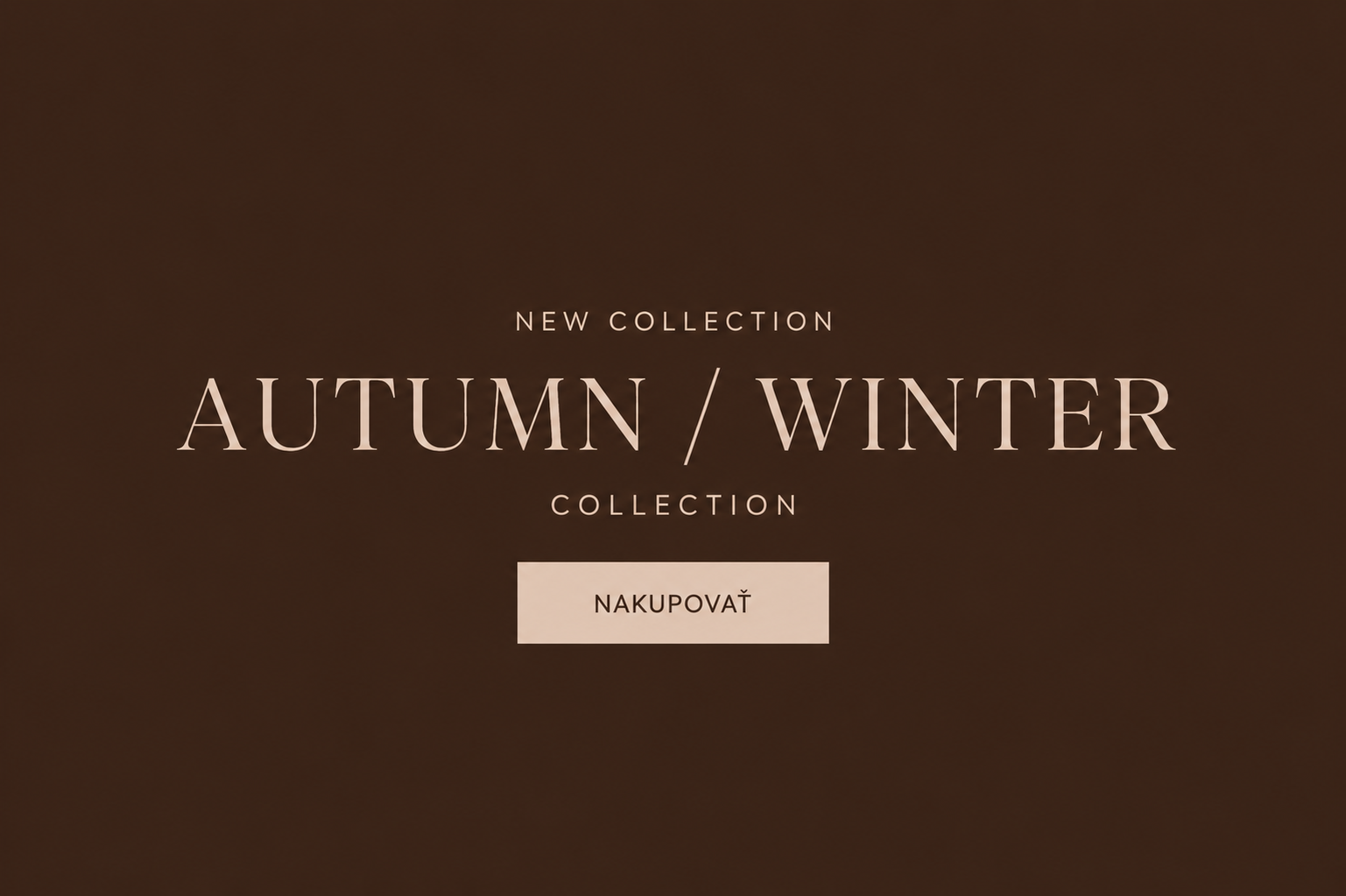 SPRING/SUMMER COLLECTION