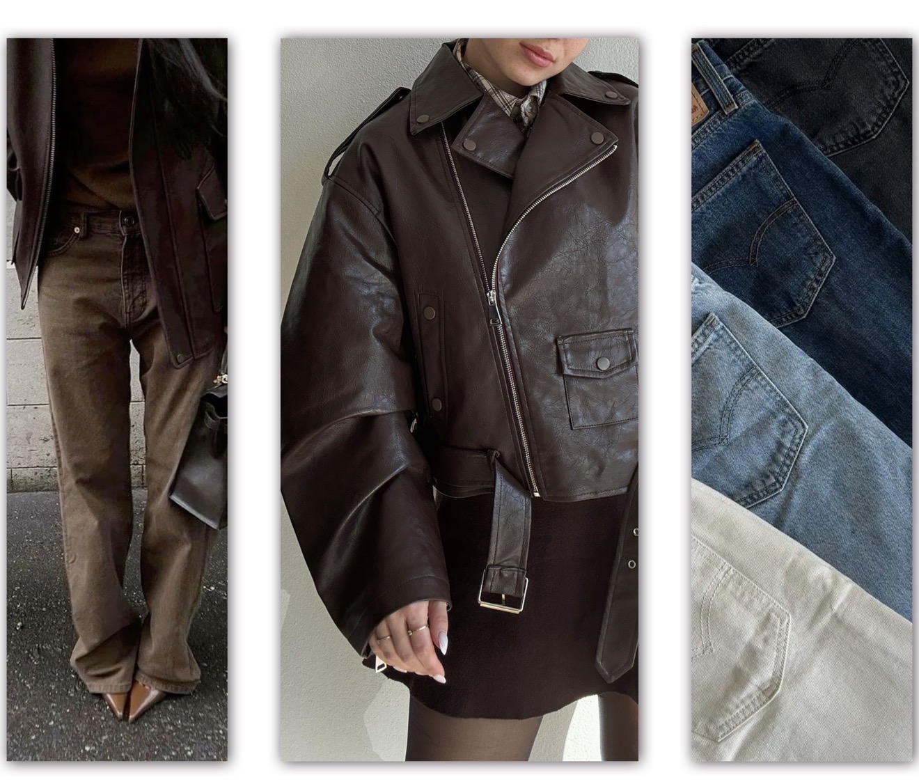 SPRING/SUMMER COLLECTION