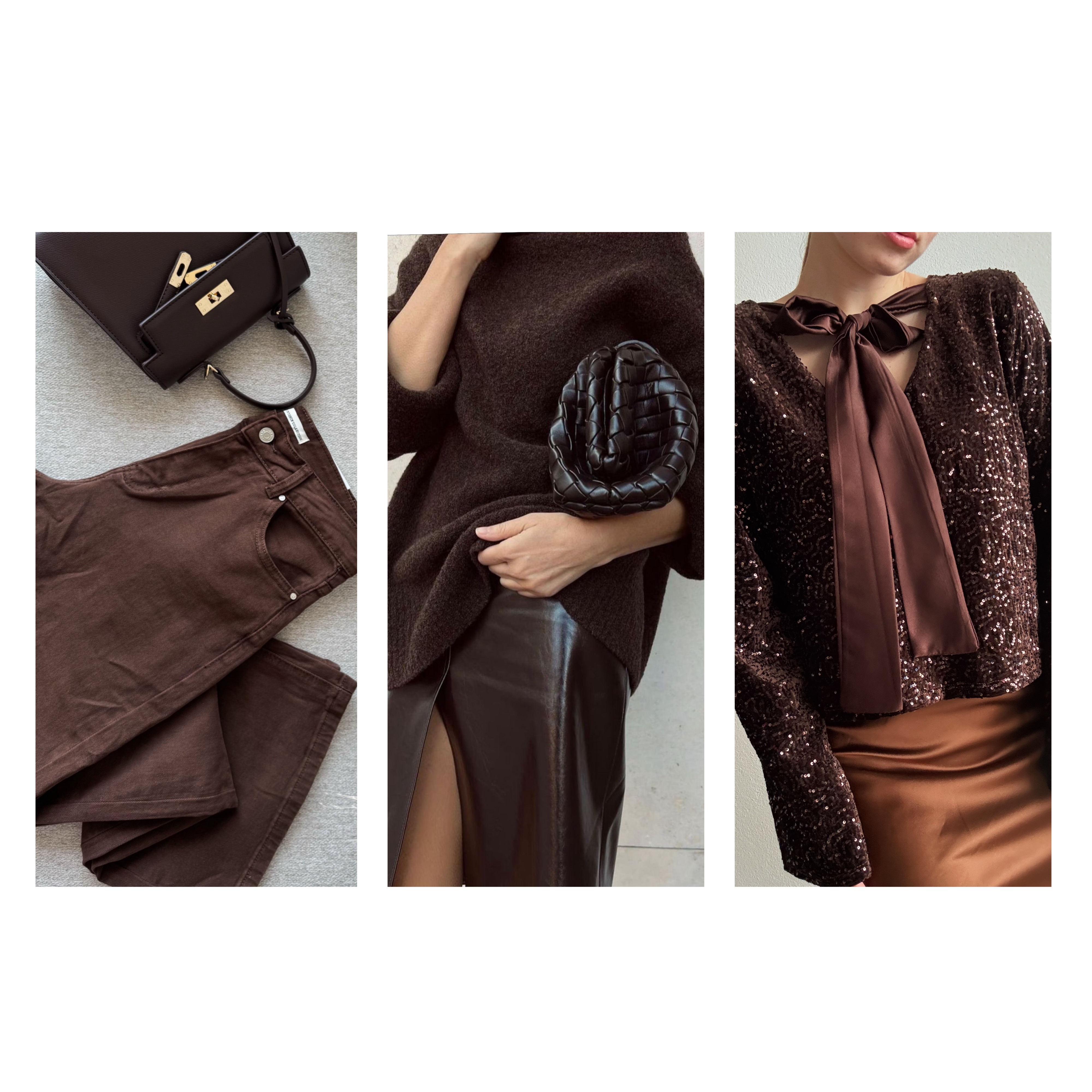 SPRING/SUMMER COLLECTION