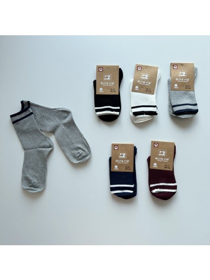 Vysoké ponožky NP136