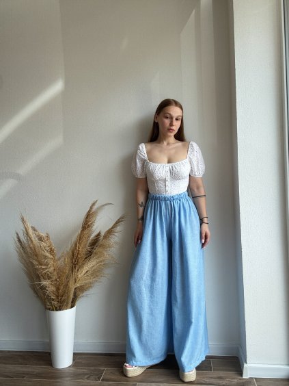 NOHAVICE ELMI - MODRÁ