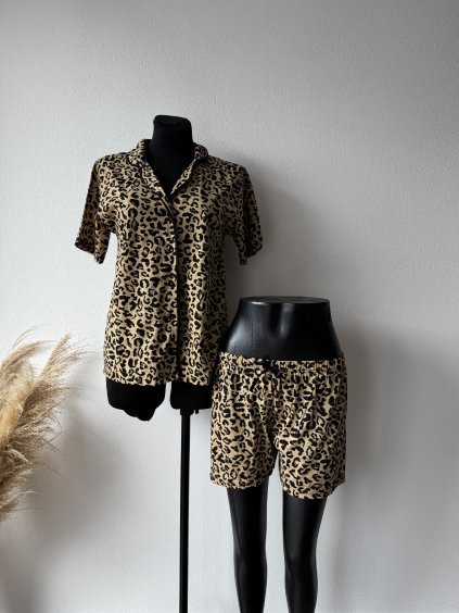 Dámske pyžamko Eloise