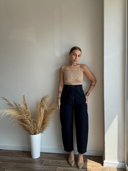 BAGGY RIFLE - BALLON