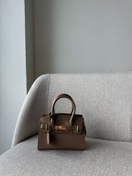 KABELKA LIND - TAUPE