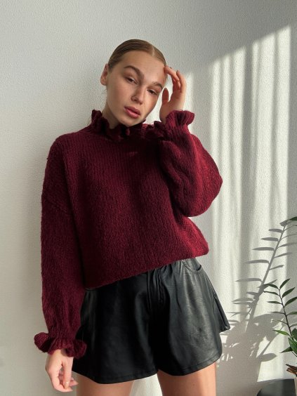SVETRÍK MIRA - BORDOVÁ
