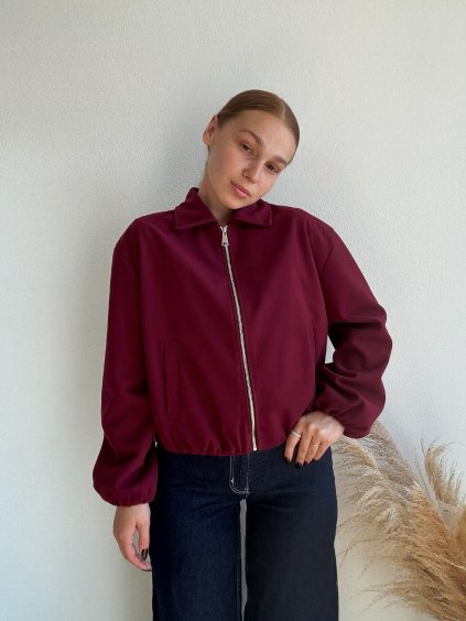 BOMBERA S LIMCOM ZAY - BORDOVÁ
