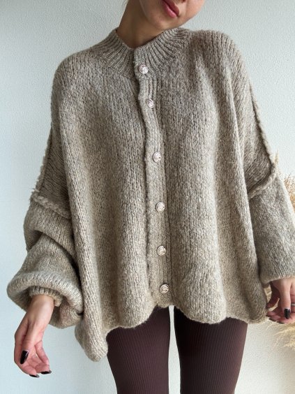 SVETRÍK RORY - BÉŽOVÁ