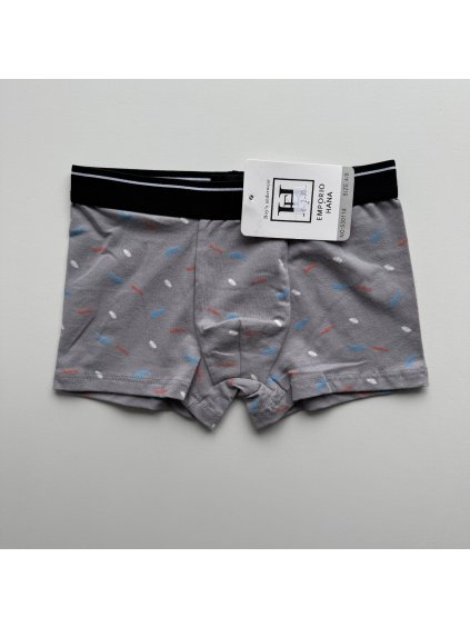 Chlapčenské boxerky 53011