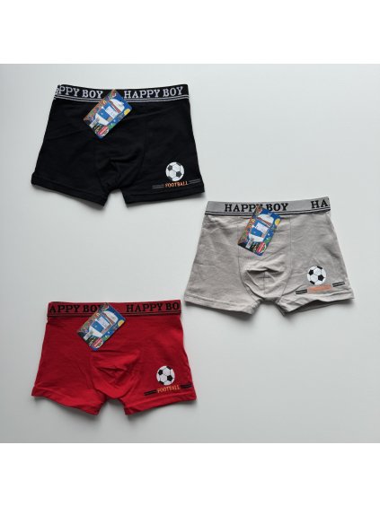 Chlapčenské boxerky WD236