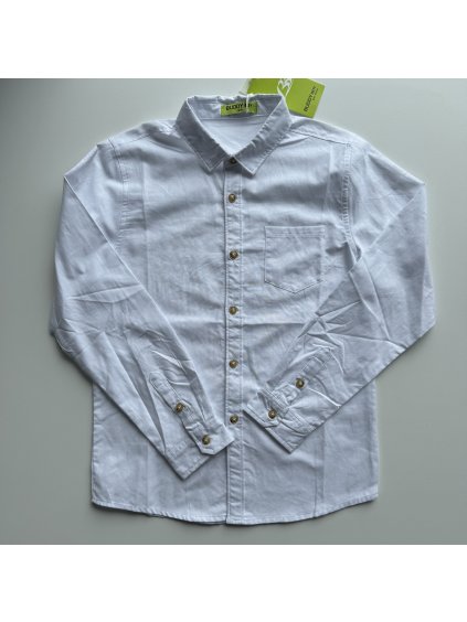 Chlapčenská košeľa Buddy