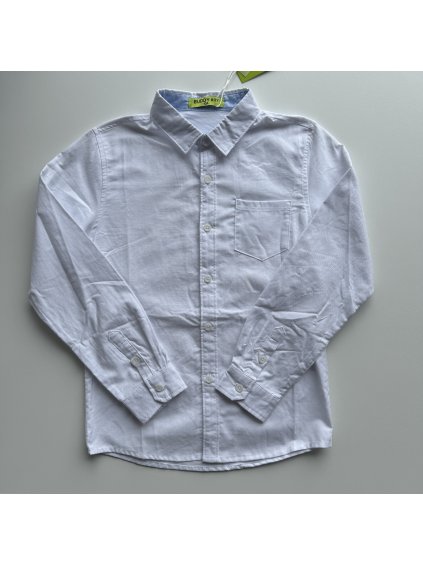 Chlapčenská košeľa Remy