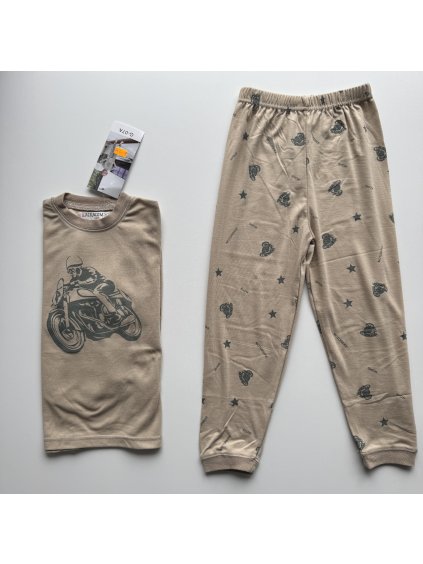 Chlapčenské pyžamo Scout