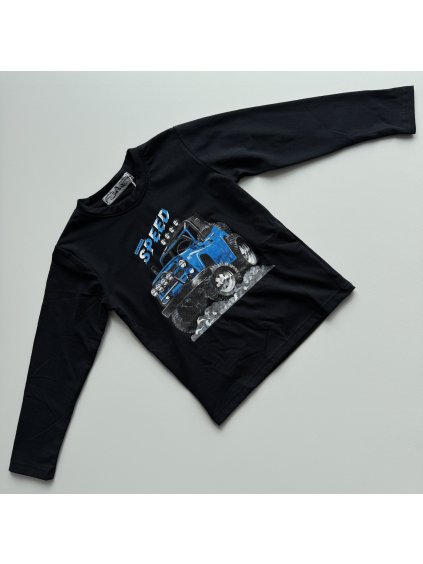 Chlapčenské tričko Speed