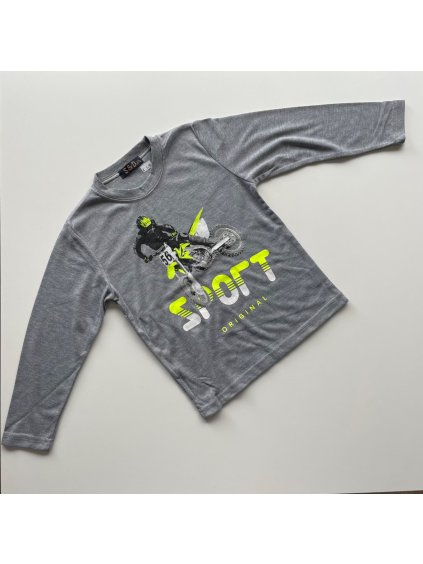 Chlapčenské tričko Foster