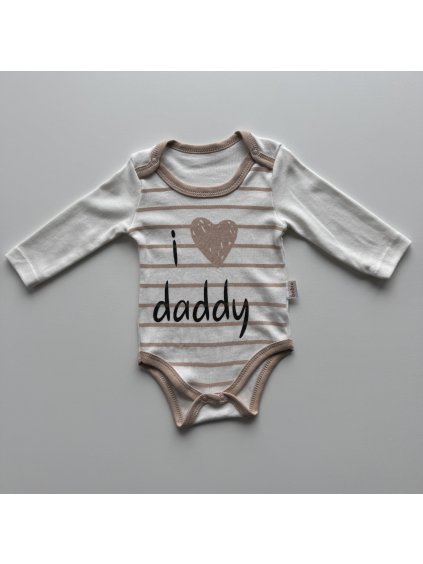Detské body i <3 daddy