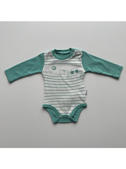 Chlapčenské body Vic