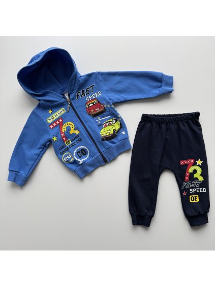 Chlapčenská súprava Ford