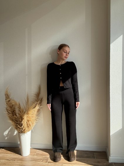 Upletový komplet ELEM - ČIERNA