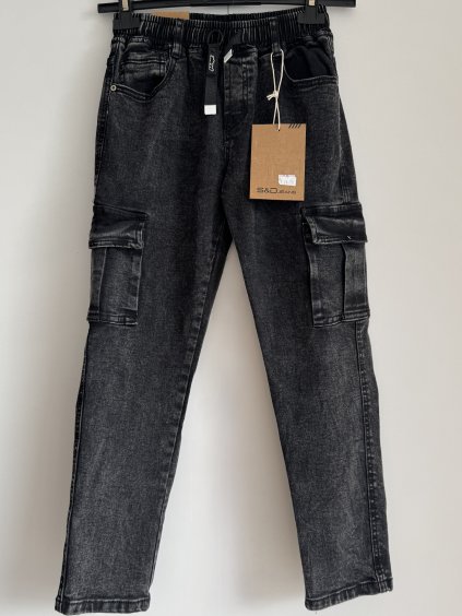 Chlapčenské rifle Scot