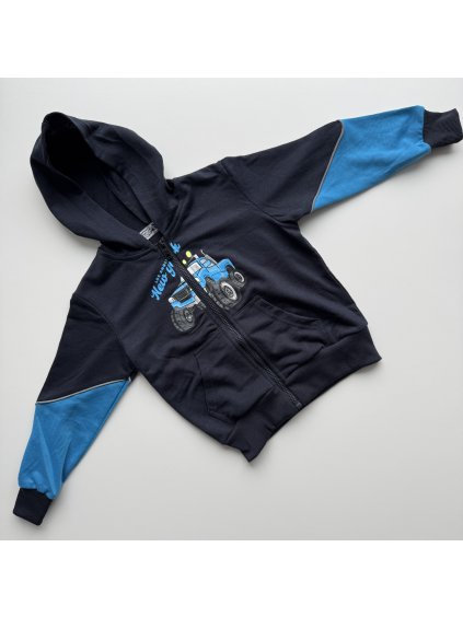 Chlapčenská mikina James