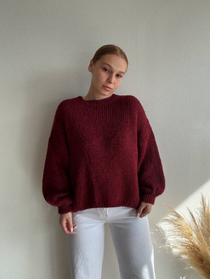 SVETRÍK POLEN - BORDOVÁ