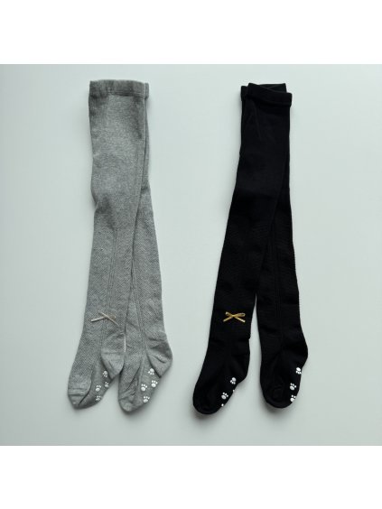 Dievčenské pančuchy 7173