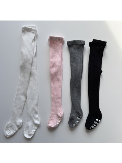 Detské protišmykové pančuchy 8769