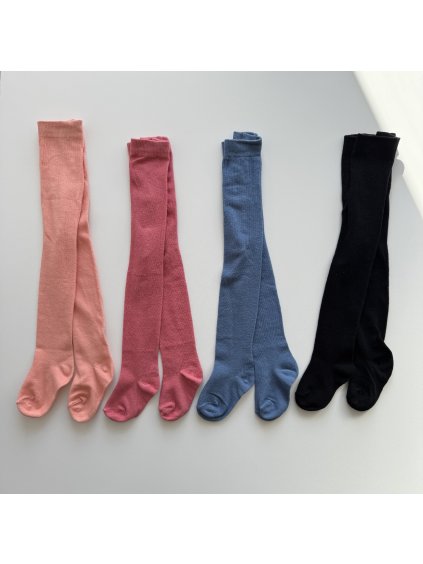 Detské pančuchy 9014