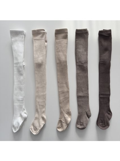 Detské pančuchy 1970