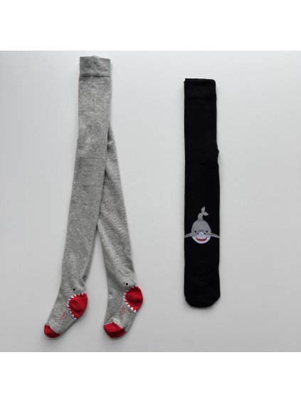 Chlapčenské pančuchy 6778